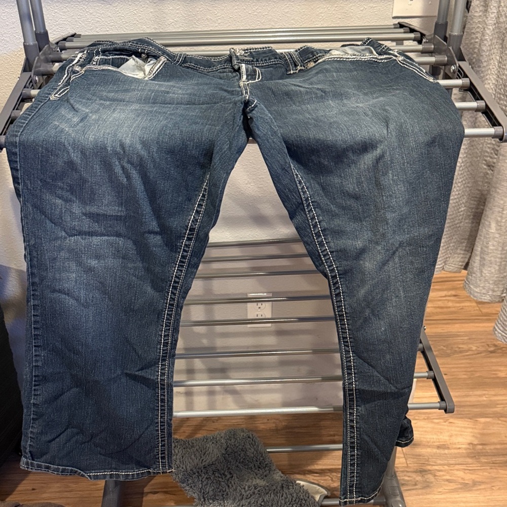 Maurice’s  Jeans